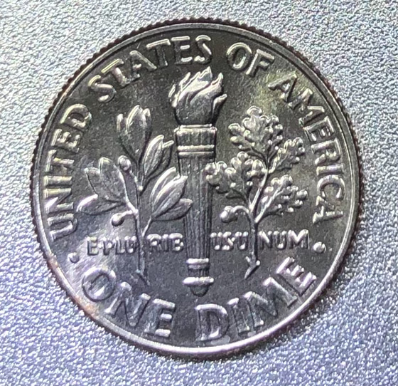2017-D-Dime-Found-In-My-Penny-Roll-With-A-Crazy-Ear,-Is-This-An-Error?